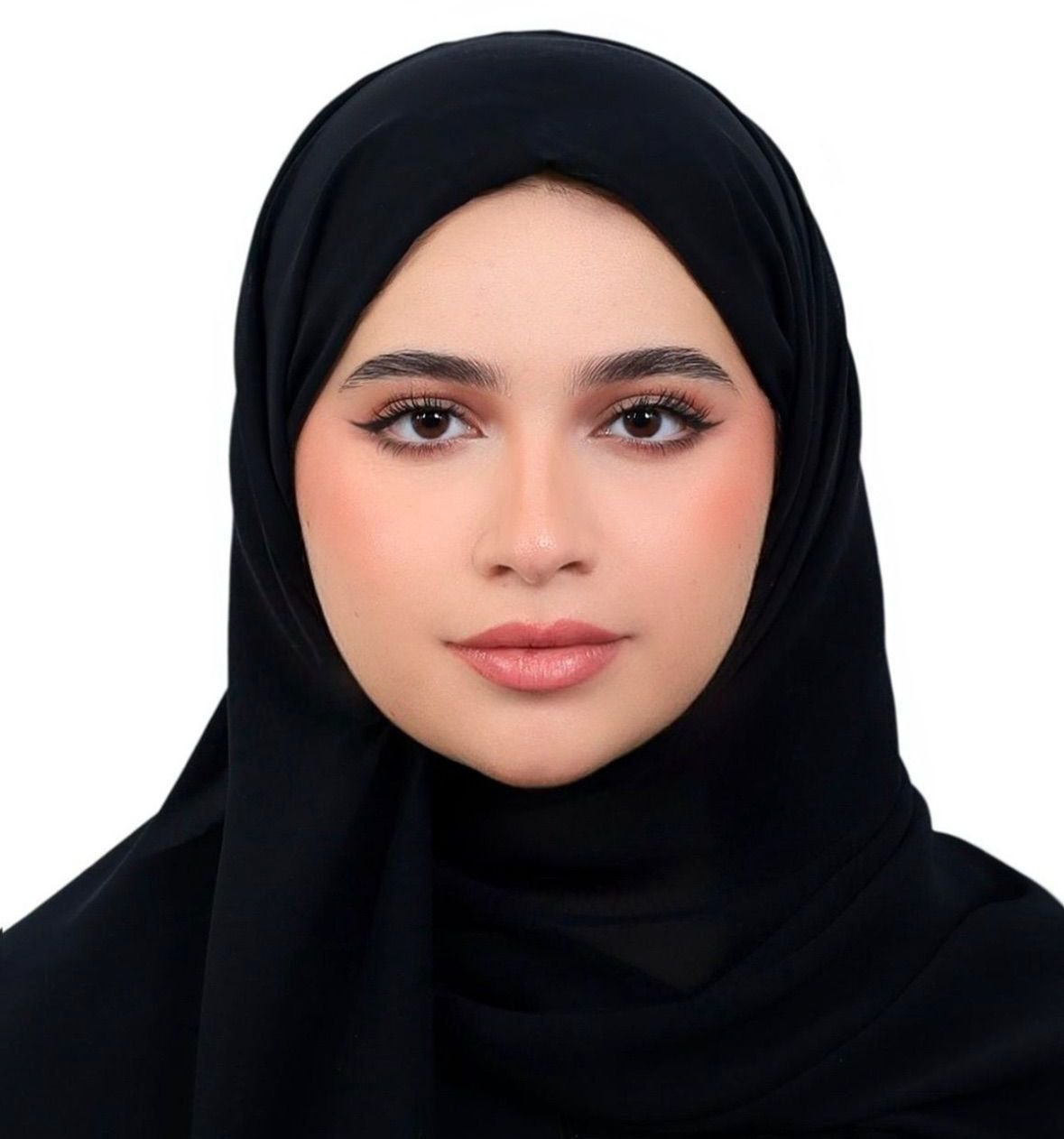Amjaad Mohammed Saeed Almarzooqi, Bachelor